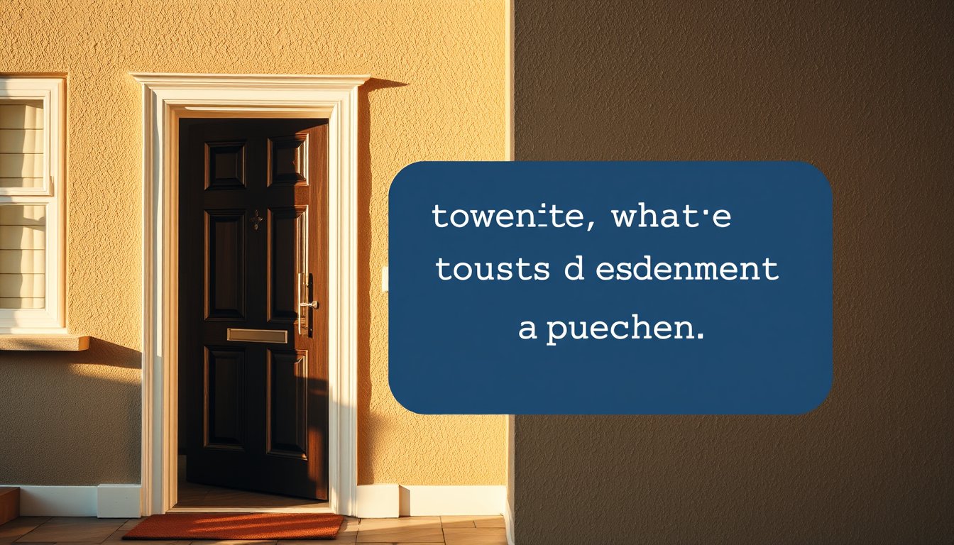 What Must Be in a Tenancy Agreement